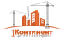 Центр новостроек 1 континент