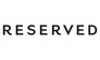 Reserved